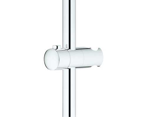 Élément coulissant Grohe 48099000 chrome Élément coulissant Grohe 48099000 chrome
