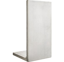 Betonwinkel für den Garten- und Landschaftsbau