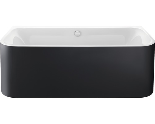 Baignoire îlot en acrylique sanitaire