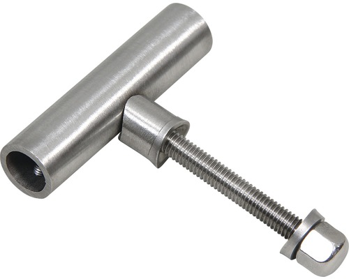 Vis à poignée en T en métal