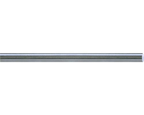 Rundstab V2A L:750 mm (Pack = 5 Stück) (3) Metallrundrohr
