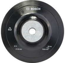 Disque à rectifier Bosch Ø 125 mm système de tension-thumb-0