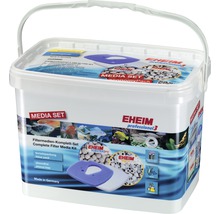 Kit complet de masses filtrantes Eheim Professional 3 dans un seau