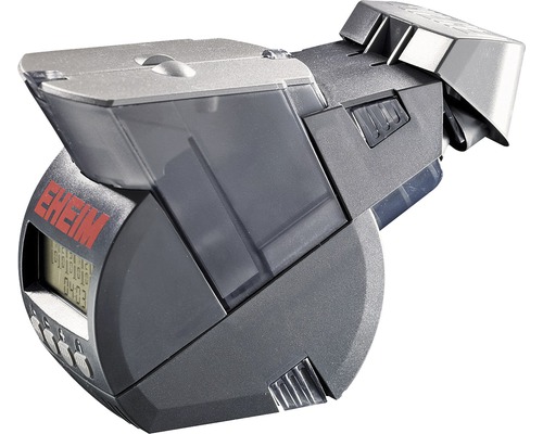 Distributeur automatique de nourriture Eheim Twin Distributeur automatique de nourriture Eheim Twin