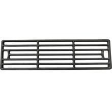 Grille de cuisson en fonte