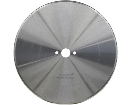 Lame de scie circulaire pour les matériaux isolants Ø350x1,8 x 30 mm 18439
