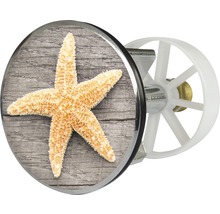 Bouchon excentrique étoile de mer 2 40 mm-thumb-3