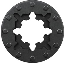 Zentrierstern für Bohrfutter