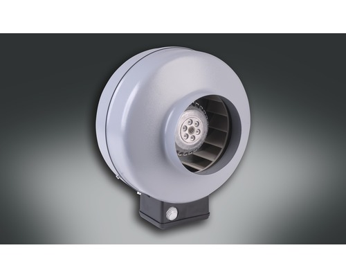 Rohrventilator für Lüftungssysteme