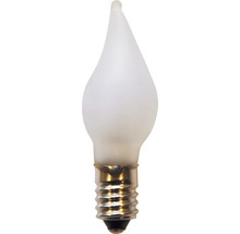 Kerzenlampe mit Tropfenform