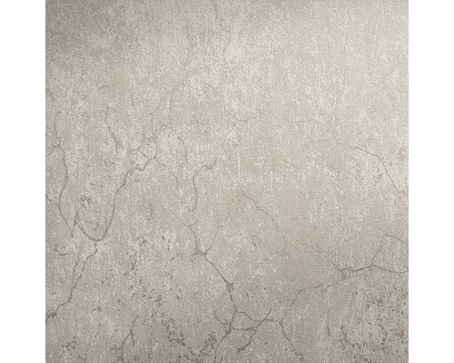 Vliestapete 67048-HOR Pure & Noble IV Diana Taupe Tapete mit rissigem Muster für Wandgestaltung