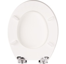 WC-Sitz Soft Touch Taunass mit Absenkautomatik-thumb-2