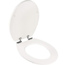 WC-Sitz Soft Touch Taunass mit Absenkautomatik-thumb-3