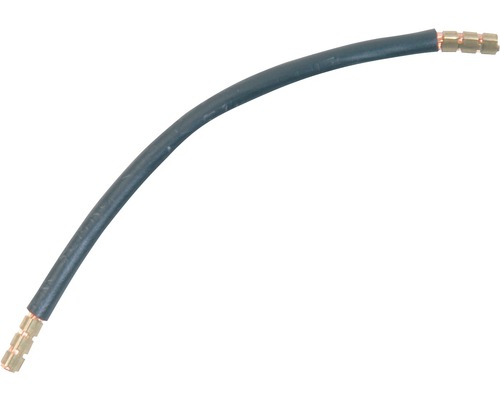 Pont de câblage 10 mm² L 133 mm noir 3 pièces Pont de câblage 10 mm² L 133 mm noir 3 pièces