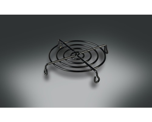 Grille pour ventilateur - Fan grill 9 cm