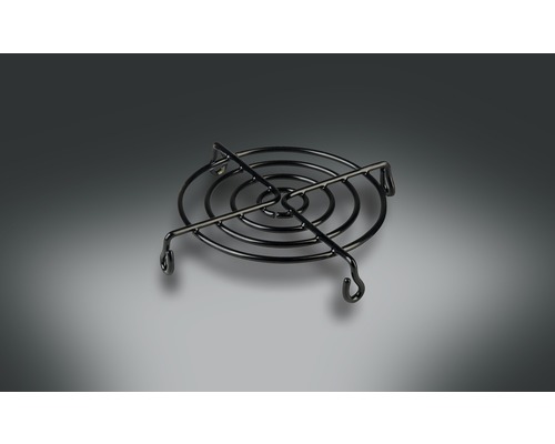 Grille de protection pour ventilateur à conduit radial 100 Grille de protection pour ventilateur à conduit radial 100