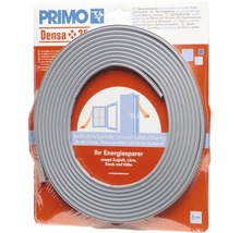 Primo Densa 25 selbstklebendes Universal-Dichtungsband, 6 Meter, zur Abdichtung von Fenstern und Türen