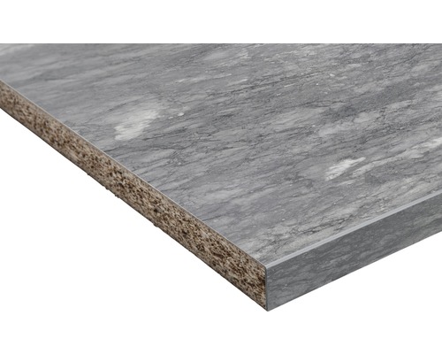 Panneau décoratif aspect marbre