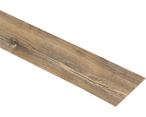 Dekorkante 34232 Pine 650x45 mm (2 Stück) Holzfliese in Holzoptik