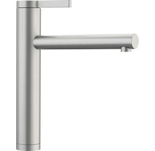 Waschtischarmatur aus Metall