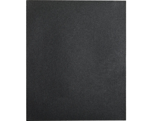 Papier abrasif Bosch 230 x 280 mm, grain 240, résistant à l&lsquo;eau, pack de 50