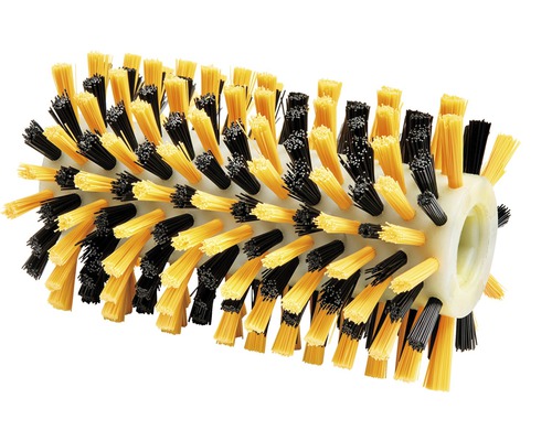 Brosse à bois GLORIA UNIVERSAL pour MultiBrush, MultiBrush speecontrol électrique/batterie et PowerBrush speedcontrol