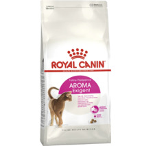 Emballage de nourriture pour chat Royal Canin Aroma Exigent