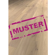 Muster eines Holzparkettbodens