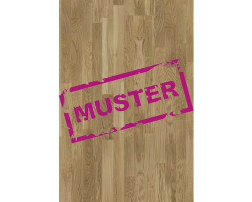 Muster eines Holzfußbodens