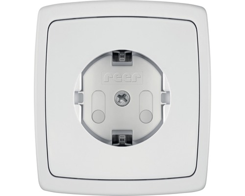 Steckdose für den Innenbereich