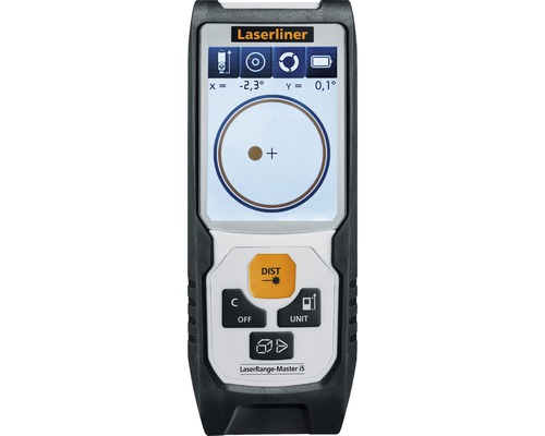 Laser Entfernungsmesser LaserRange-Master i5