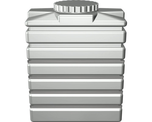 Regenwassertank aus Kunststoff