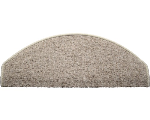 Marchette d'escalier Rambo beige 28x65 cm