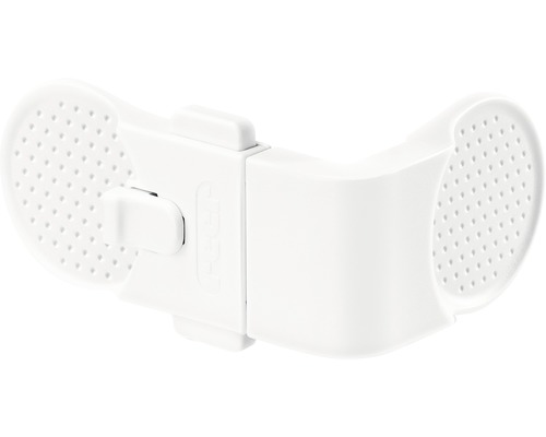 Kindersicherung für Schranktüren