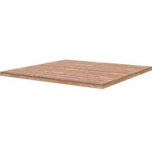 Holzterrasse Element
