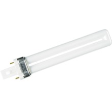 Ampoule économique compacte G23 11 W blanc neutre-thumb-1
