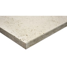 Travertinplatte aus Naturstein