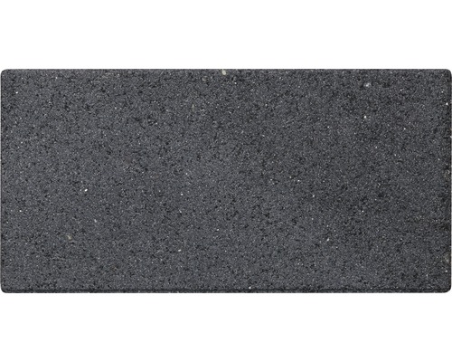 Grauer Pflasterstein aus Beton