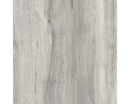 Feinsteinzeug Terrassenplatte Limewood grau rektifizierte Kante 60 cm x 60 cm x 2 cm Holzstruktur mit Maserung