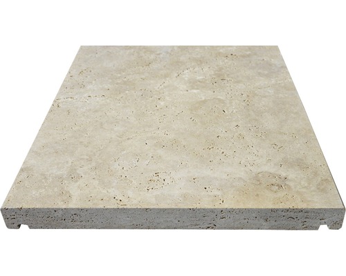 Travertin Fensterbank