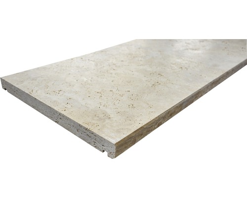 Travertin Fensterbank