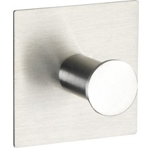 Haken Wenko Accadia edelstahl matt 22938100