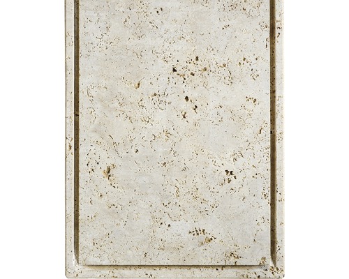 Travertin Fensterbank für den Innenbereich