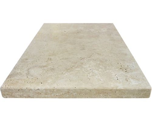 Travertin Fensterbank