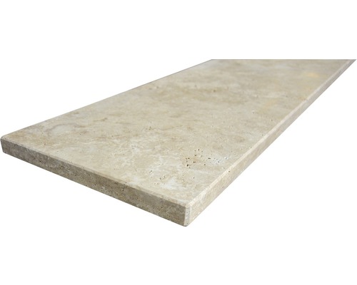 Travertin Fensterbank