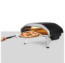 Pelle à pizza Ooni 12 30 cm aluminium - HORNBACH Luxembourg