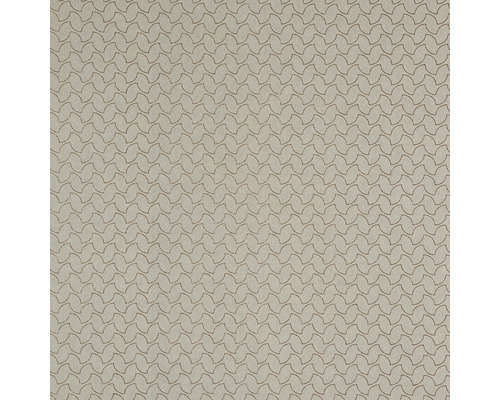 Papier peint intissé 67666-HOR Pure & Noble II Daisy Papayawhip beige