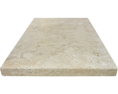 Travertin Fensterbank