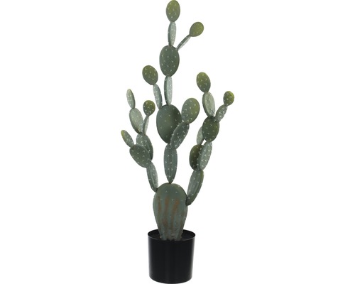 Plante artificielle Mica Decorations cactus h 112 cm