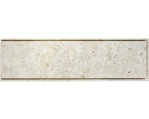 Travertin Fensterbank